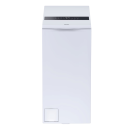 Haier HW90-BPD13386GU1 - Bovenlader wasmachine - 9 kg - 1300 tpm - Energieklasse A - Zwart