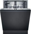 Siemens SN63HX04TE - Inbouw vaatwasser - 60 cm - 13 couverts - 46 dB - Energieklasse C