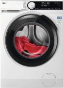 AEG LR7GA49FL - Wasmachine - 9 kg - 1400 tpm - ProSteam - Energieklasse A