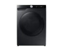 Samsung WD90DG6G94BBU2 - Was-droogcombinatie - 9 kg wassen - 5 kg drogen - 1400 tpm - AI EcoBubble - Energieklasse A/E