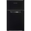 Russell Hobbs RH85UCFF482E1B - Onderbouw koel-vriescombinatie - 85 cm - Zwart