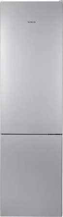 Siemens KG39N2LAF - Koelvriescombinatie - 203 cm - 363L - No Frost - Zilver