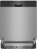 Neff S155ECX15E - Inbouw Vaatwasser - 60 cm - 14 Couverts - Besteklade - 42 dB - Energieklasse A