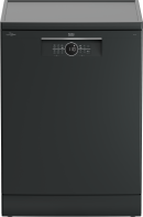 Beko BDFN26430A - Vrijstaande Vaatwasser - 60 cm - 14 Couverts - 47 dB - Energieklasse D