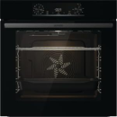 Gorenje BOS6737E02B - Inbouw oven - 77L - AirFry & Pizzafunctie - Energieklasse A