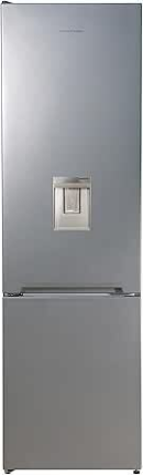 Russell Hobbs RH180FFFF551E1SWD Koel-Vriescombinatie 180cm