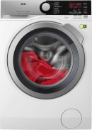 AEG L8FE74485 - Wasmachine - 8 kg - 1400 tpm - Energieklasse B
