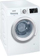 Siemens WM14T660FG - Wasmachine - 8 kg - 1400 tpm - i-DOS