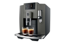 Jura E8 (EB) Dark Inox - Volautomaat - Professional Aroma Grinder