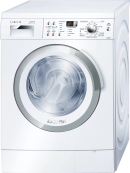 Bosch WAS28391NL - Wasmachine - 8 kg - 1400 tpm - VarioPerfect