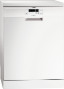 AEG F55602w0p - Vrijstaande Vaatwasser - 60 cm - 13 Couverts - 46 dB