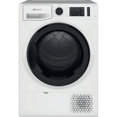 Bauknecht TCLASSM1182N - Warmtepompdroger - 8 kg - 64 dB - Energieklasse A++