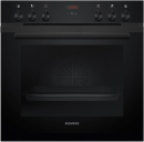 Gorenje HE213ABB3 - Inbouw oven - 71L