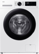 Samsung WW8ECGC04AAEEG - Wasmachine - 8 kg - 1400 tpm - Energieklasse A - Wit