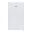 Willow W48UCLW - Onderbouw Koelkast - 94 Liter - Wit