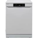 Sharp QW-NA1BF47EW - Vrijstaande Vaatwasser - 60 cm - 13 Couverts - 47 dB - Energieklasse E
