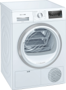 Siemens WT45HV90NL - Warmtepompdroger - 8 kg - autoDry - 65 dB - Energieklasse A++