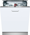 Neff S51L50X2EU - Inbouw Vaatwasser - 12 Couverts - InfoLight - 44 dB