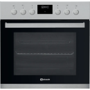 Bauknecht HIS3EI8V2IN + BU1760CFT - Inbouw oven en inductiekookplaat - 65L - Energieklasse A+