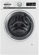 Siemens WM14VMH7 - Wasmachine - 9 kg - 1400 tpm - Energieklasse A - Wit