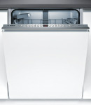 Bosch SMV46JX03N - Inbouw Vaatwasser - 81.5 cm - 13 Couverts - 41 dB - Energieklasse E