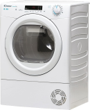 Candy CSOEC10DE-80 - Condensdroger - 10 kg - 68 dB - Energieklasse B