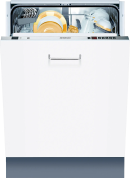Constructa CG560V9/70 - Inbouw Vaatwasser - 60 cm - 13 Couverts - 48 dB