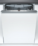 Bosch SBV58M00EU - Inbouw vaatwasser - 86 cm hoog - 14 couverts - VarioSpeed - 48 dB