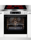 Gorenje BCSB737OTX + ECD620SCOT - Inbouw Ovenset - 77L