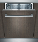 Siemens SN69M001nl - Inbouw vaatwasser - 60 cm - 12 couverts - 48 dB - Energieklasse A+