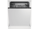 Beko DIN2643M0 - Inbouw Vaatwasser - 60 cm - 14 Couverts - 48 dB - Energieklasse D