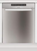 Privileg RUC2C24AX - Inbouw Vaatwasser - 60 cm - 14 Couverts - 44 dB - Energieklasse E