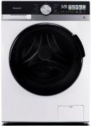 Hanseatic HWMM5714A3 - Wasmachine - 7 kg - 1400 tpm - Energieklasse A