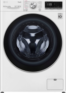 LG F4WV708P1E - Wasmachine - 8 kg - 1400 tpm - Steam & TurboWash - Energieklasse A