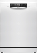 Bosch SMS6ECW04E - Vrijstaande Vaatwasser - 60 cm - 14 Couverts - Home Connect - 40 dB - Energieklasse C