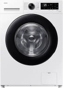 Samsung WW80CGC04AAE - Wasmachine - 8 kg - 1400 tpm - EcoBubble & Hygiene Steam - Energieklasse A