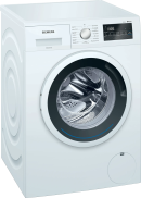 Siemens WM14N2MI1 - Wasmachine - 8 kg - 1400 tpm - Energieklasse A