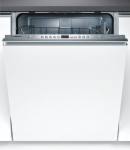 Bosch SMV53L80EU - Inbouw Vaatwasser - 81.5 cm hoog - 12 Couverts - 44 dB
