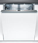 Bosch SMA68IX02N - Inbouw Vaatwasser - 81.5 cm - 14 Couverts - Besteklade - 42 dB - Energieklasse D