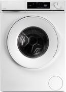Bush ES-NFA814BWB - Wasmachine - 8 kg - 1400 tpm - Koolborstelloos - Energieklasse B