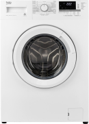 Beko WTV8812BW - Wasmachine - 8 kg - 1600 tpm