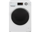 Haier HW80-B14636 - Wasmachine - 8 kg - 1400 tpm - Koolborstelloze motor - Energieklasse A