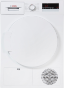 Bosch WTH85200 - Warmtepompdroger - 7 kg - AutoDry - Energieklasse A++
