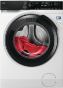 AEG LR7696AAD4 - Wasmachine - 9 kg - 1600 tpm - ProSteam - Energieklasse A