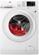 AEG L6FBI94BW - Wasmachine - 9 kg - 1400 tpm - ProSense - Energieklasse C