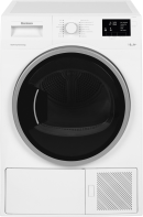 Blomberg LTS2832W - Warmtepompdroger - 8 kg - Energieklasse A++