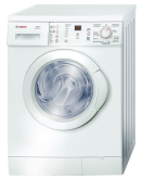 Bosch WAE32360 - Wasmachine - 6 kg - 1600 tpm - Energieklasse A