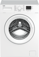Beko WTV6711BC1 - Wasmachine - 6 kg - 1400 tpm - Energieklasse D