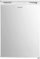 Comfee RCD133WH3 - Vrijstaande Koelkast - 131 Liter - 84.5 cm hoog - Energieklasse D