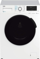 Beko WDW85141STEAM1 - Was-droogcombinatie - 8 kg wassen - 5 kg drogen - 1400 tpm - SteamCure